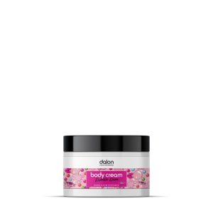 Dalon Bubble Gum Body Cream