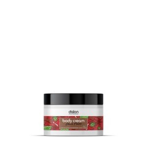 Dalon Choco Fraise Body Cream