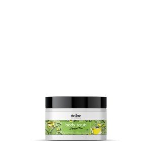 Dalon Green Tea Body Scrub