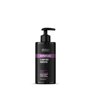 Dalon Expertliss Clarifying Shampoo