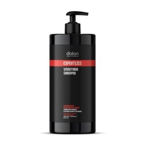 Dalon Expertliss Smoothing Shampoo 1000ml