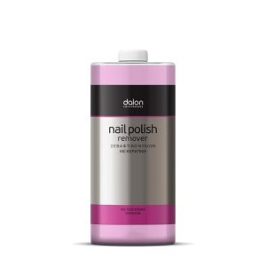Dalon Nail Polish Remover with Keratin 1000ml