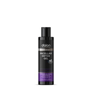 Dalon Prime Micellar Detox Face Gel