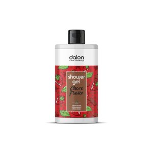 Dalon Choco Fraise Shower Gel