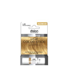 dalon-hairmony-hair-color-stick-blond