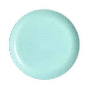 Dinner plate 25 cm Turquoise
