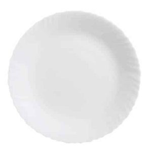 Dinner plate 27 cm