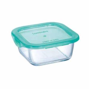 Square storage box 38 cl