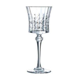 Stemmed glass 19 cl